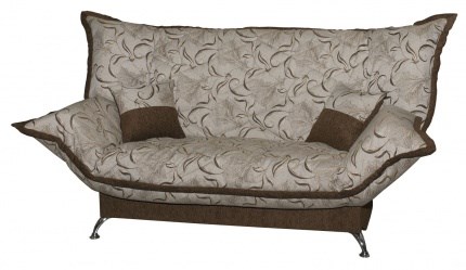 Прямой диван Нео 43 ПМ в Мурманске - изображение 2